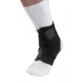 Mueller Ankle Support Adjustable 4547  (one size)