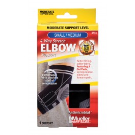 Mueller Elbow Support 6333(4)