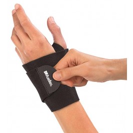 Mueller Wrist Support Wrap 4505