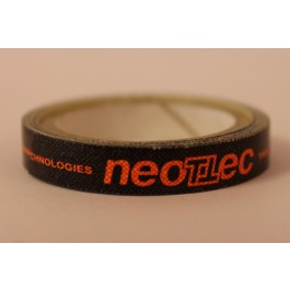 Neottec Edge Tape 6mm/1m Black 