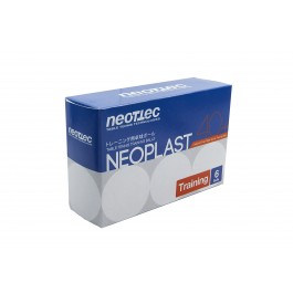 Neottec Neoplast 40+ 6pcs (seam)