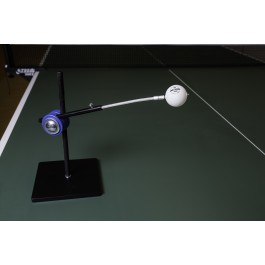 Neottec "spin-ball"
