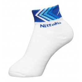Nittaku Arrow Socks Blue (2974)