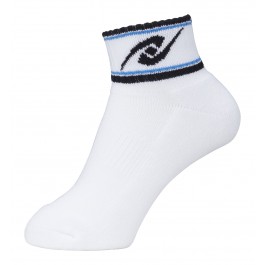Nittaku Minkal Socks 3 Black/blue (2943)