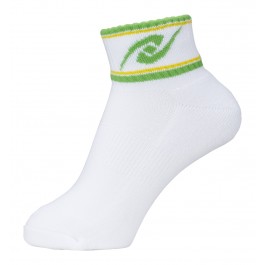 Nittaku Minkal Socks 3 Green (2943)