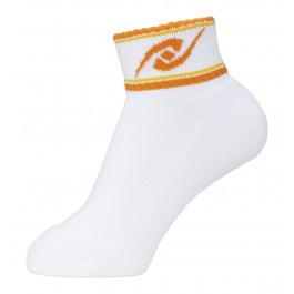 Nittaku Minkal Socks 3 Orange (2943)