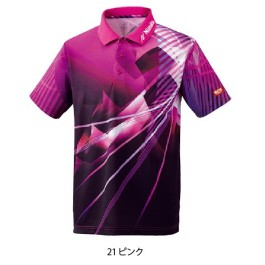 Nittaku Shirt Elini Pink (2154)