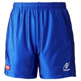 Nittaku Shorts Rumistar (2503) Blue