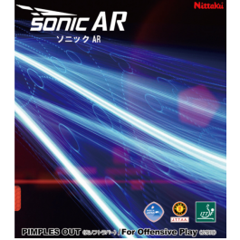 Nittaku Sonic AR