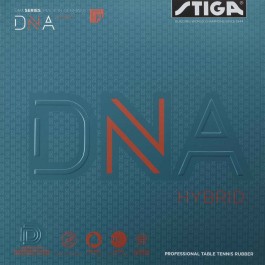Stiga DNA Hybrid XH