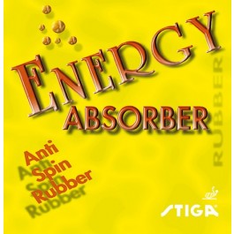 Stiga Energy Absorber