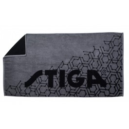 Stiga Towel Hexagon medium