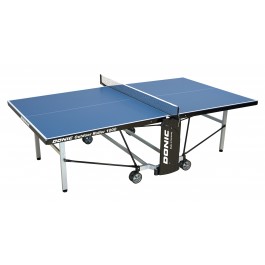 Table Donic Outdoor Roller 1000