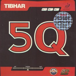 Tibhar 5Q