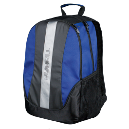 Tibhar Backpack Horizon blue/black