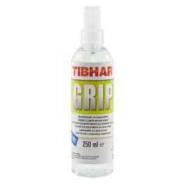 Tibhar Cleaner Grip Voc-free 250ml