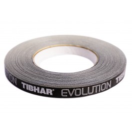 Tibhar Edge Tape Evolution 12mm/50m 