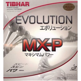 Tibhar Evolution MX-P