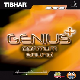 Tibhar Genius+optimum Sound