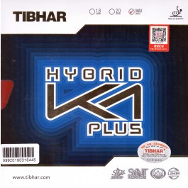 Tibhar Hybrid K1 Plus