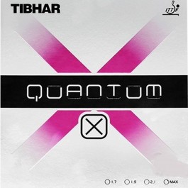 Tibhar Quantum X