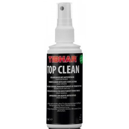 Tibhar Rubber Cleaner Top Clean 100 Ml