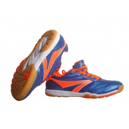 Tibhar Shoes Blue Thunder Blue/orange