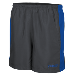 Tibhar Shorts Arrows navy/blue