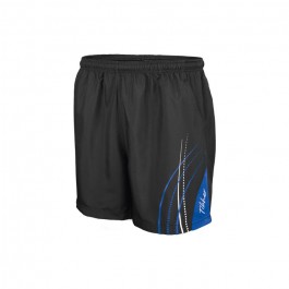 Tibhar Shorts Grip Black/blue