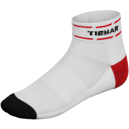 Tibhar Socks Classic Plus red