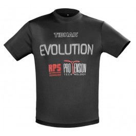 Tibhar T-shirt Evolution