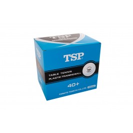 TSP 40+ Training Ball 120pcs (seam)