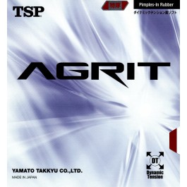 TSP Agrit