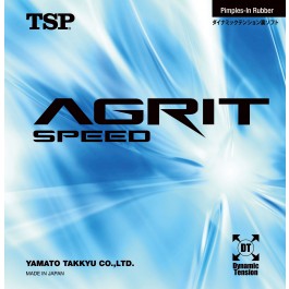 TSP Agrit Speed
