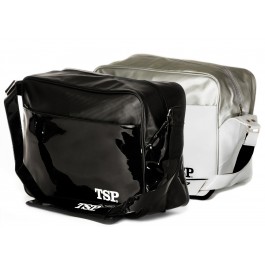 TSP Enamel Bag