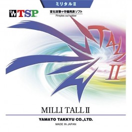TSP Milli Tall II