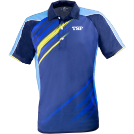 TSP Shirt Anero navy