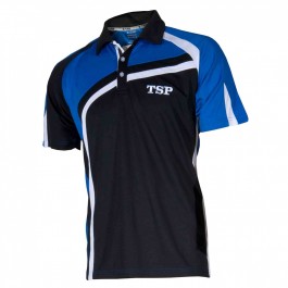 TSP Shirt Kireina blue