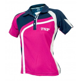 TSP Shirt Kireina Lady pink