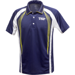 TSP Shirt Tekari navy