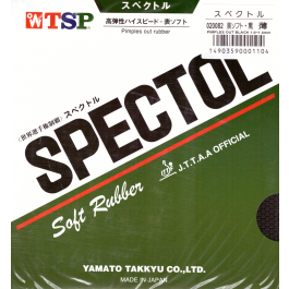 TSP Spectol Out