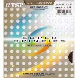 TSP Super Spinpips