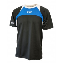TSP T-Shirt Iki blue