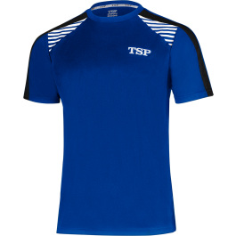TSP T-Shirt Kuma blue/navy