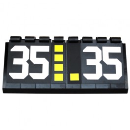 Xiom Scoreboard S5
