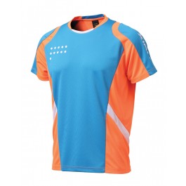 Xiom Shirt Jay 7 Blue/orange