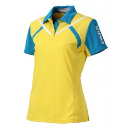 Xiom Shirt Joey Mens Yellow/blue