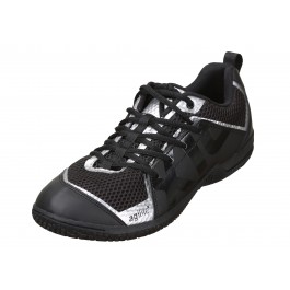 Xiom Shoes Footwork 2 Black/Silver