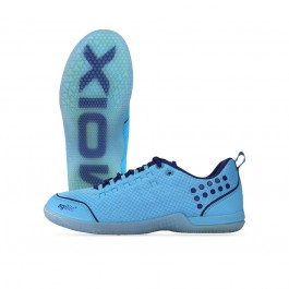 Xiom Shoes Footwork 3 Sky/Blue