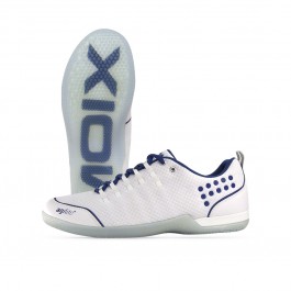 Xiom Shoes Footwork 3 White/Navy